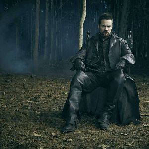 Foto Shane West