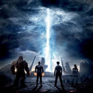 Foto Cuatro Fantásticos