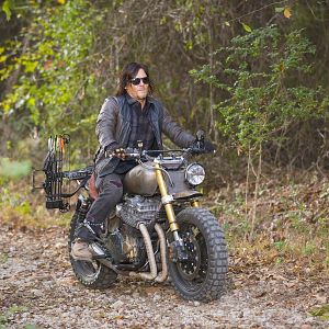 Foto The Walking Dead