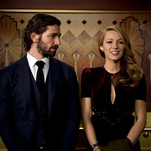 Foto El secreto de Adaline