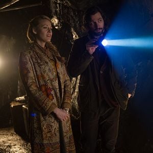 Foto El secreto de Adaline