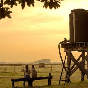 Foto Lugares oscuros