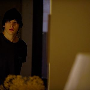 Foto Lugares oscuros