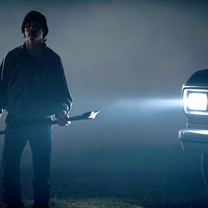 Foto Lugares oscuros