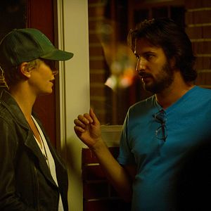 Foto Lugares oscuros