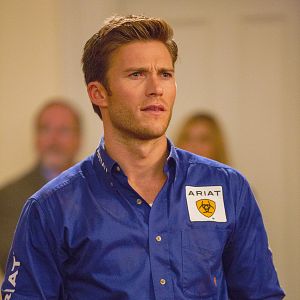 Foto Scott Eastwood