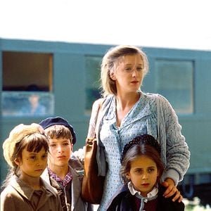 Foto Ludivine Sagnier