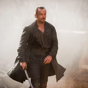 Foto Black Sails