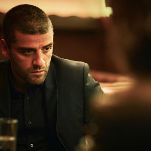 Foto Oscar Isaac