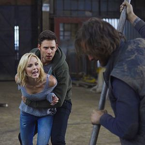 Foto Laura Vandervoort