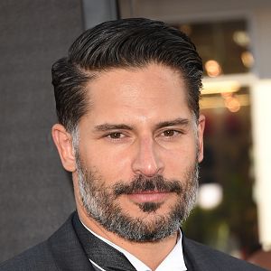 Foto Joe Manganiello