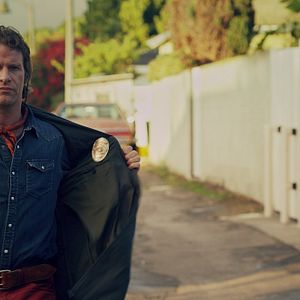Foto Thomas Jane