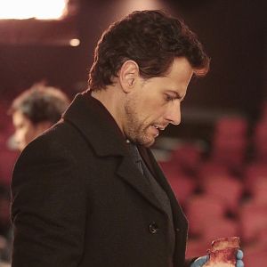 Foto Ioan Gruffudd
