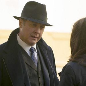 Foto The Blacklist