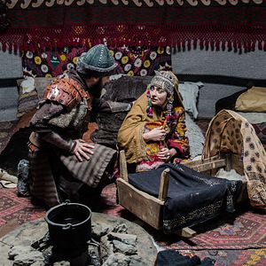 Foto Resurrección: Ertugrul