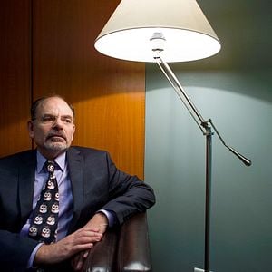 Foto Jean-Pierre Darroussin