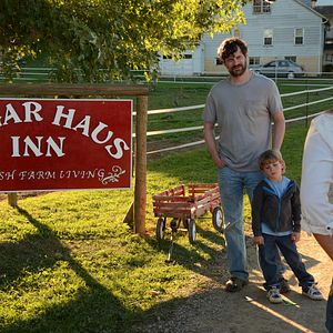 Foto Tom Everett Scott