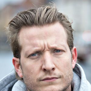 Foto Tobias Lindholm