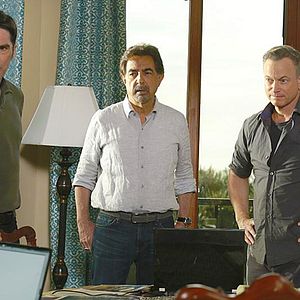 Foto Mentes criminales