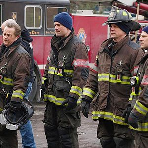 Foto Chicago Fire