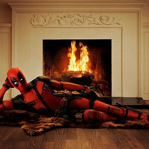 Foto Deadpool