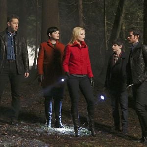 Foto Ginnifer Goodwin