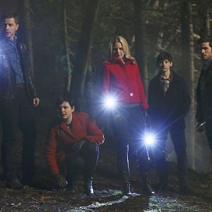 Foto Ginnifer Goodwin