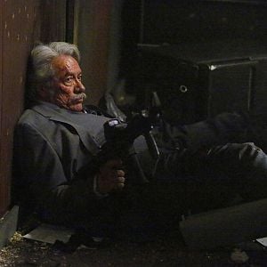 Foto Agentes de S.H.I.E.L.D.