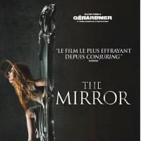 Foto Oculus: El espejo del mal