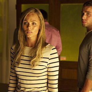 Foto Laura Vandervoort