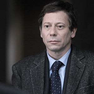 Foto Mathieu Amalric