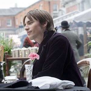 Foto Reeve Carney