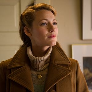 Foto El secreto de Adaline