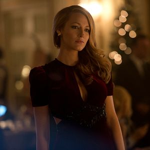 Foto El secreto de Adaline