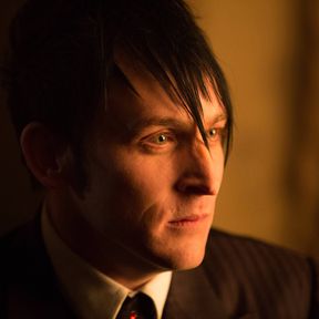 Foto Robin Lord Taylor