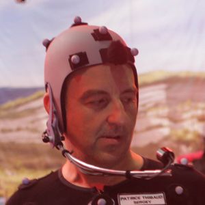 Foto Patrice Thibaud