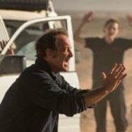 Foto Los caballeros blancos