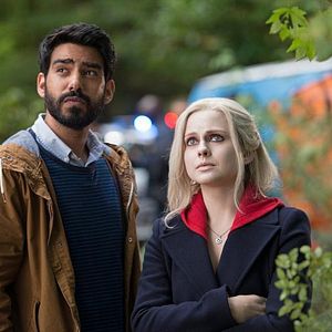 Foto iZombie