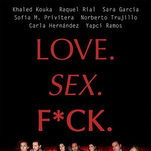 Foto Love.Sex.F*ck.