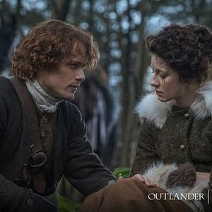 Foto Outlander
