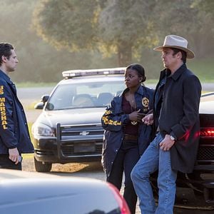 Foto Justified: La ley de Raylan