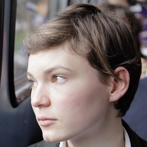 Foto Tilda Cobham-Hervey