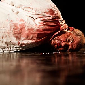 Foto El hijo bastardo de Dios