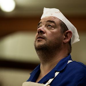 Foto El hijo bastardo de Dios