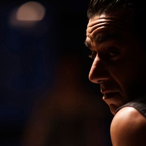 Foto El hijo bastardo de Dios