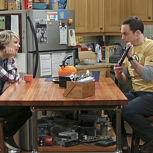 Foto The Big Bang Theory