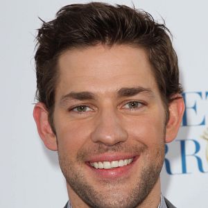Foto John Krasinski