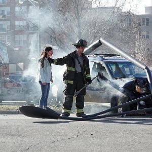 Foto Chicago Fire