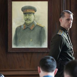 Foto Crímenes ocultos