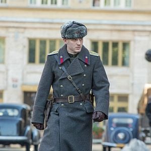 Foto Crímenes ocultos